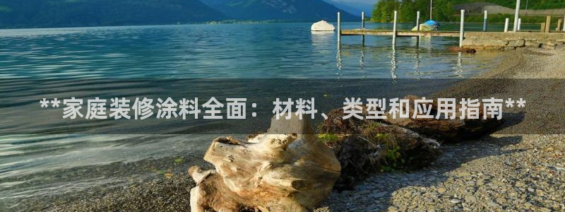 江苏和记餐饮有限公司：**家庭装修涂料全面：材料、类型和应用指南**