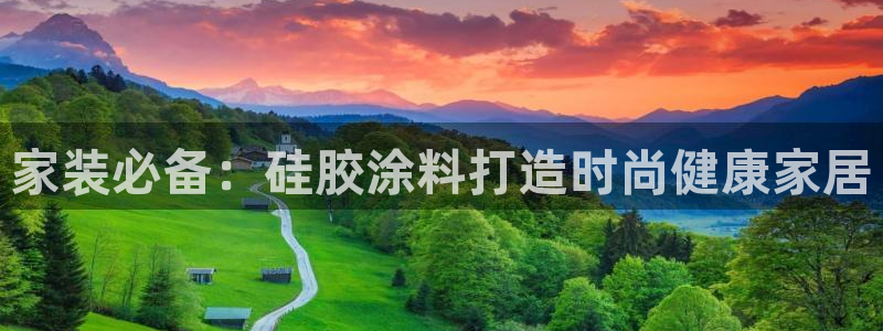 江苏和记餐饮有限公司：家装必备：硅胶涂料打造时尚健康家居