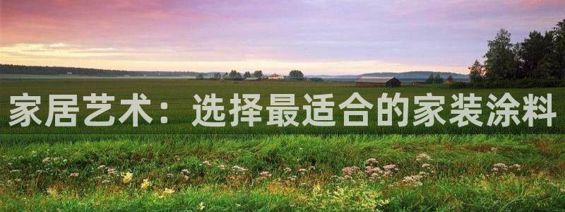 和记Ag