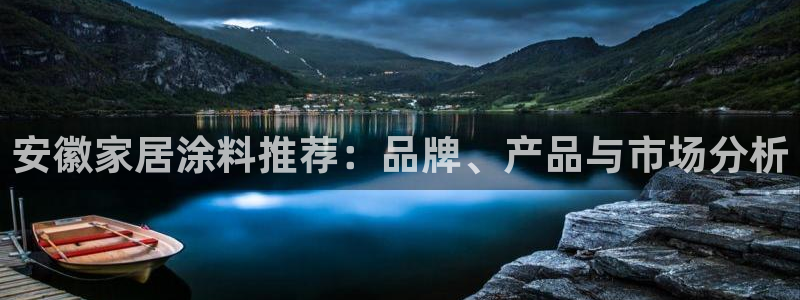江苏和记餐饮有限公司：安徽家居涂料推荐：品牌、产品与市场分析